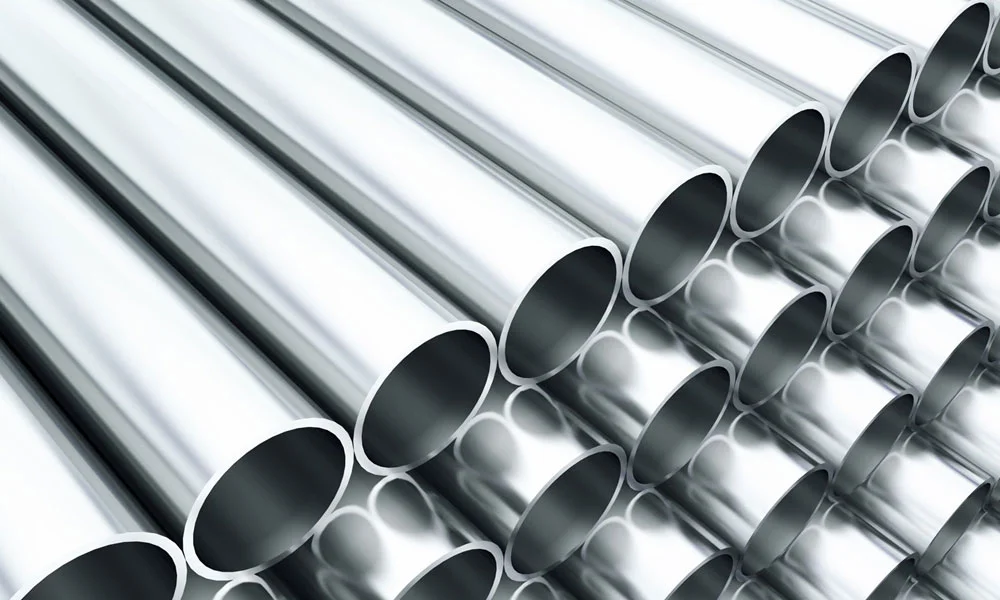 Stainless Steel Seamless 304 Pipes